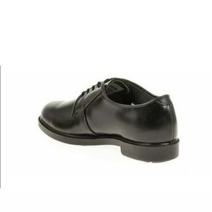 Bates Footwear Women's Leather Oxford
